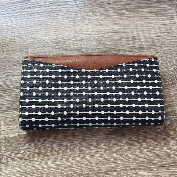 Fossil Wallet - Picture 2 of 3